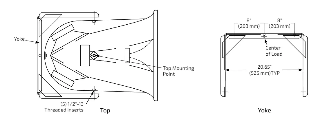 Community R2-94Z R 3-Way All-Weather Speaker-10