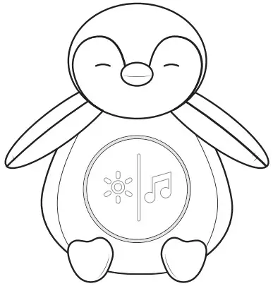 SwaddleMe Slumber Buddies Mini