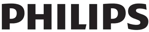 PHILIPS LOGO
