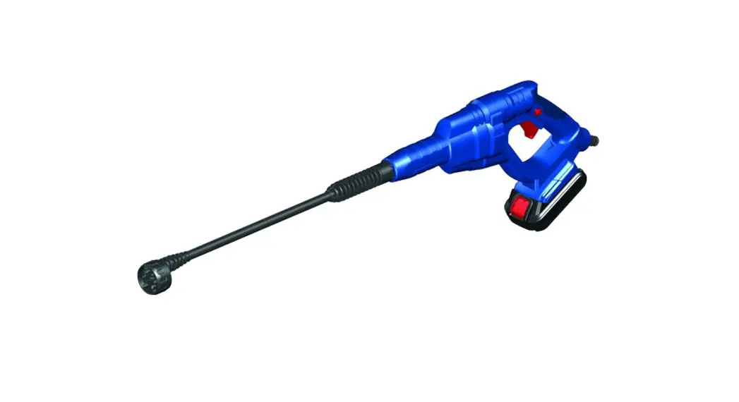 Gude Dr 18-201-23 High Pressure Cleaner Instruction Manual Gude Dr 18-201-23 High Pressure Cleaner Instruction Manual