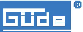 GUDE Logo