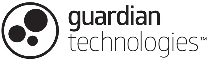 guardian technologies logo