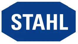 STAHL Logo
