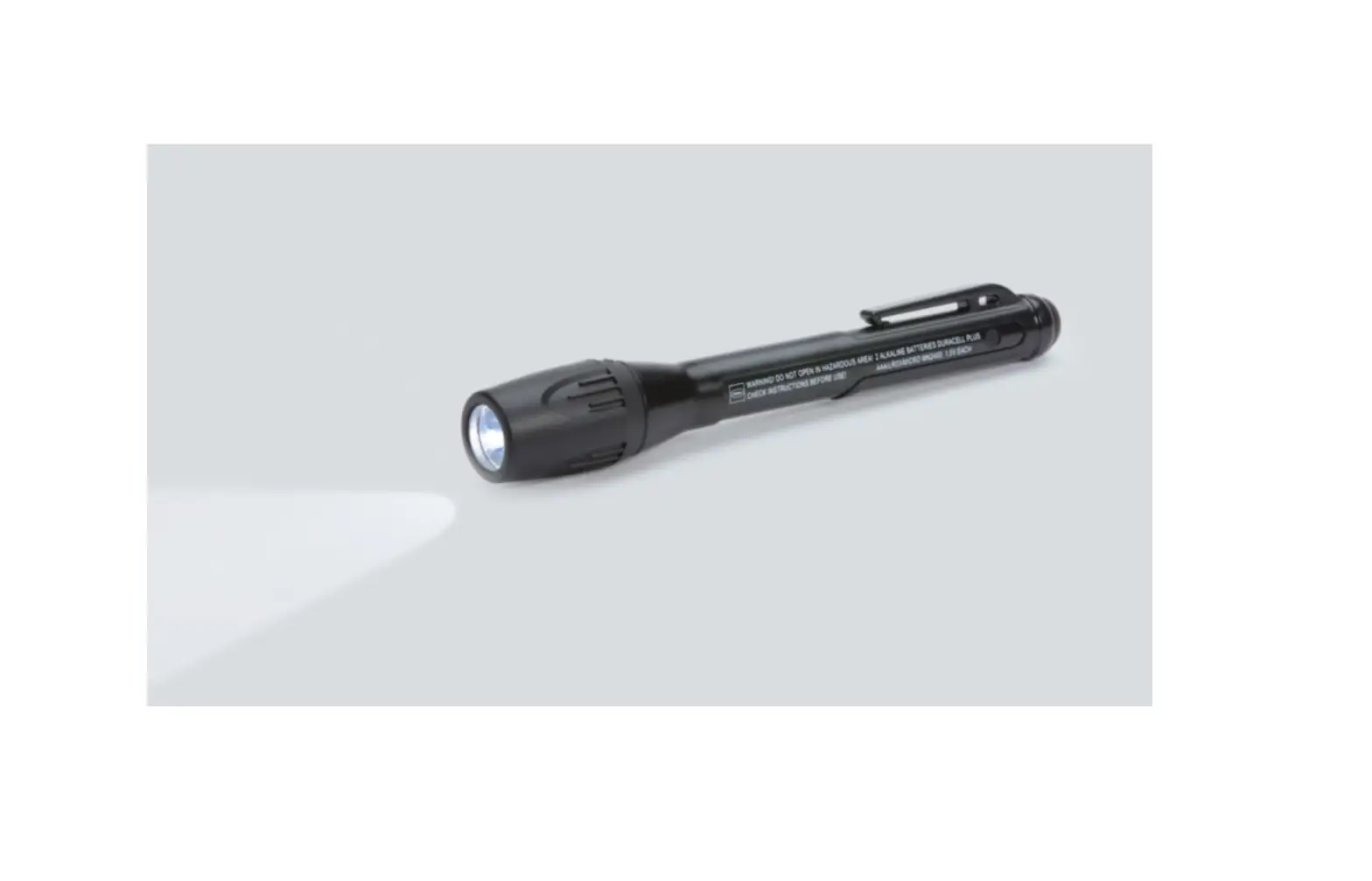 Stahl Hand Lamp Owner's Manual