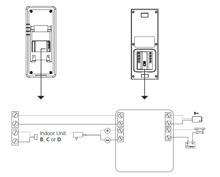 smartwares-DIC-211-Door-Intercom-Two-FIG-10