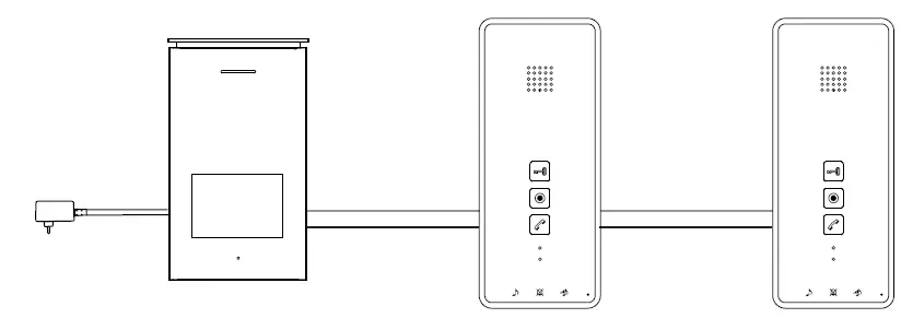 smartwares-DIC-211-Door-Intercom-Two-FIG-15