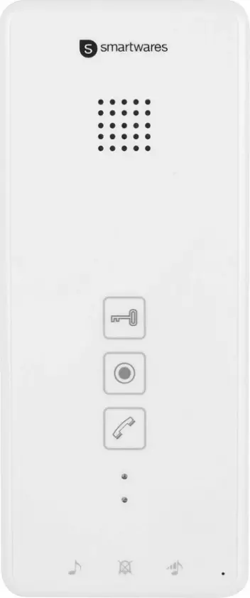 smartwares-DIC-211-Door-Intercom-Two-PRODUCT