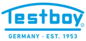 Testboy logo