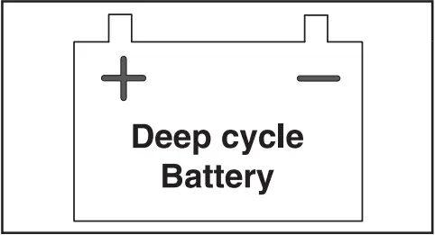 HASWING 59906 Quick Release Bracket A01