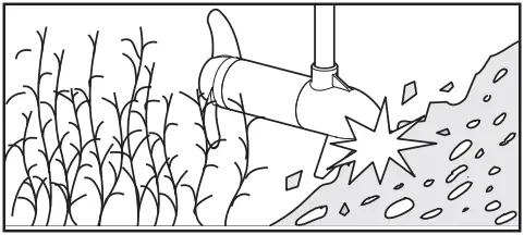 HASWING 59906 Quick Release Bracket A02