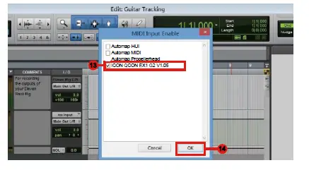 QCon EXG2 USB-Midi-Controller-Station-FIG- (12)