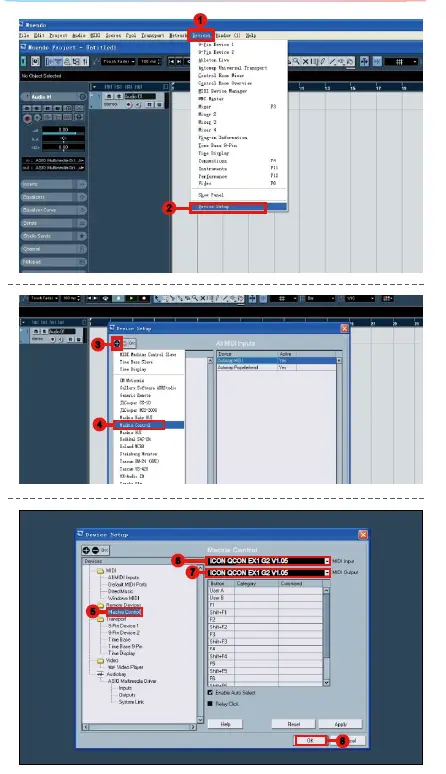QCon EXG2 USB-Midi-Controller-Station-FIG- (14)QCon EXG2 USB-Midi-Controller-Station-FIG- (14)