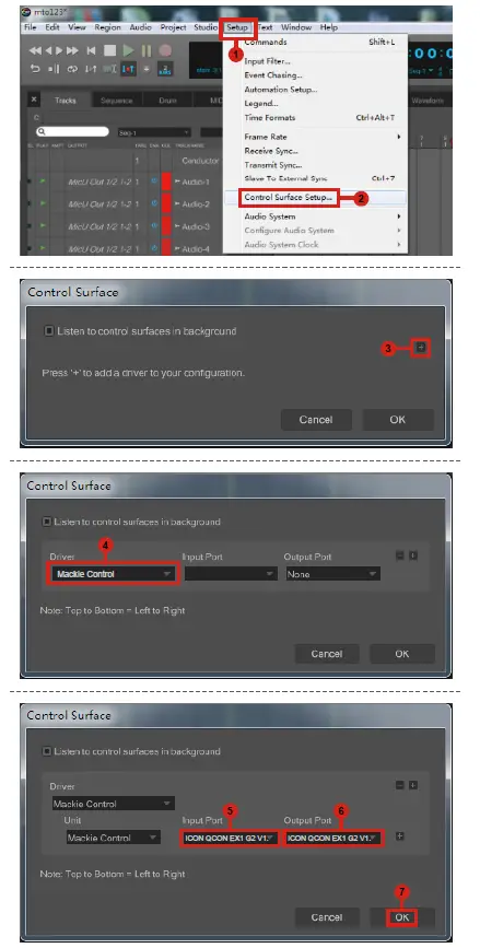 QCon EXG2 USB-Midi-Controller-Station-FIG- (15)