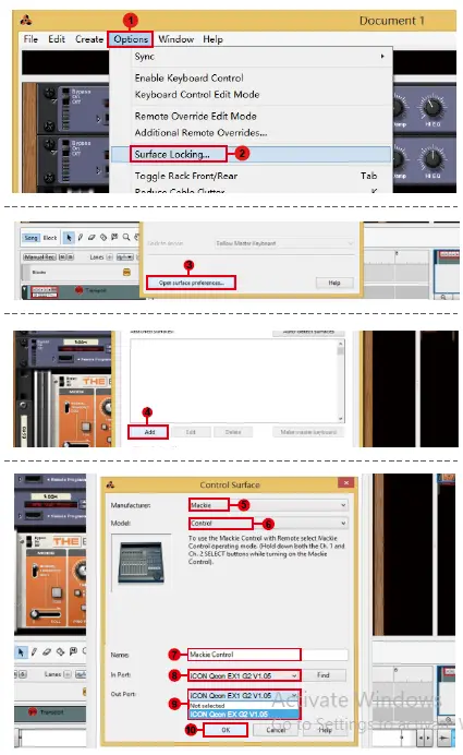 QCon EXG2 USB-Midi-Controller-Station-FIG- (18)