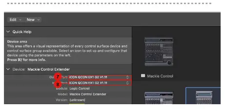 QCon EXG2 USB-Midi-Controller-Station-FIG- (9)