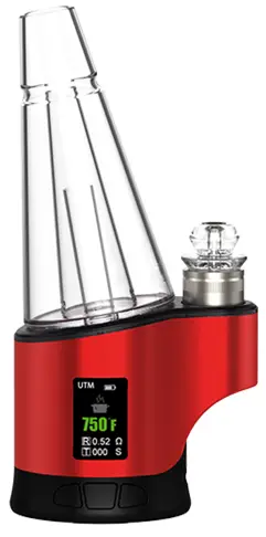 HATO H2 Wax Vaporizer Kit -