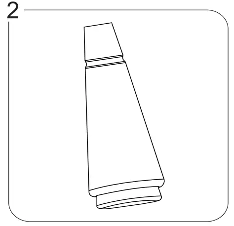 HATO H2 Wax Vaporizer Kit - 4