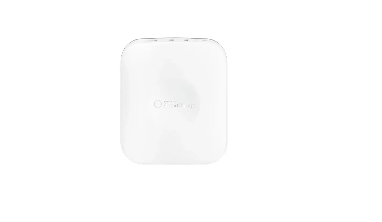 Samsung Sth-eth-250 Smartthings Smart Home Hub 2nd Generation User Guide