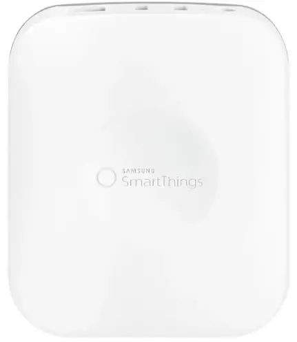 SAMSUNG SmartThings Smart Home Hub 2nd Generation-produc t