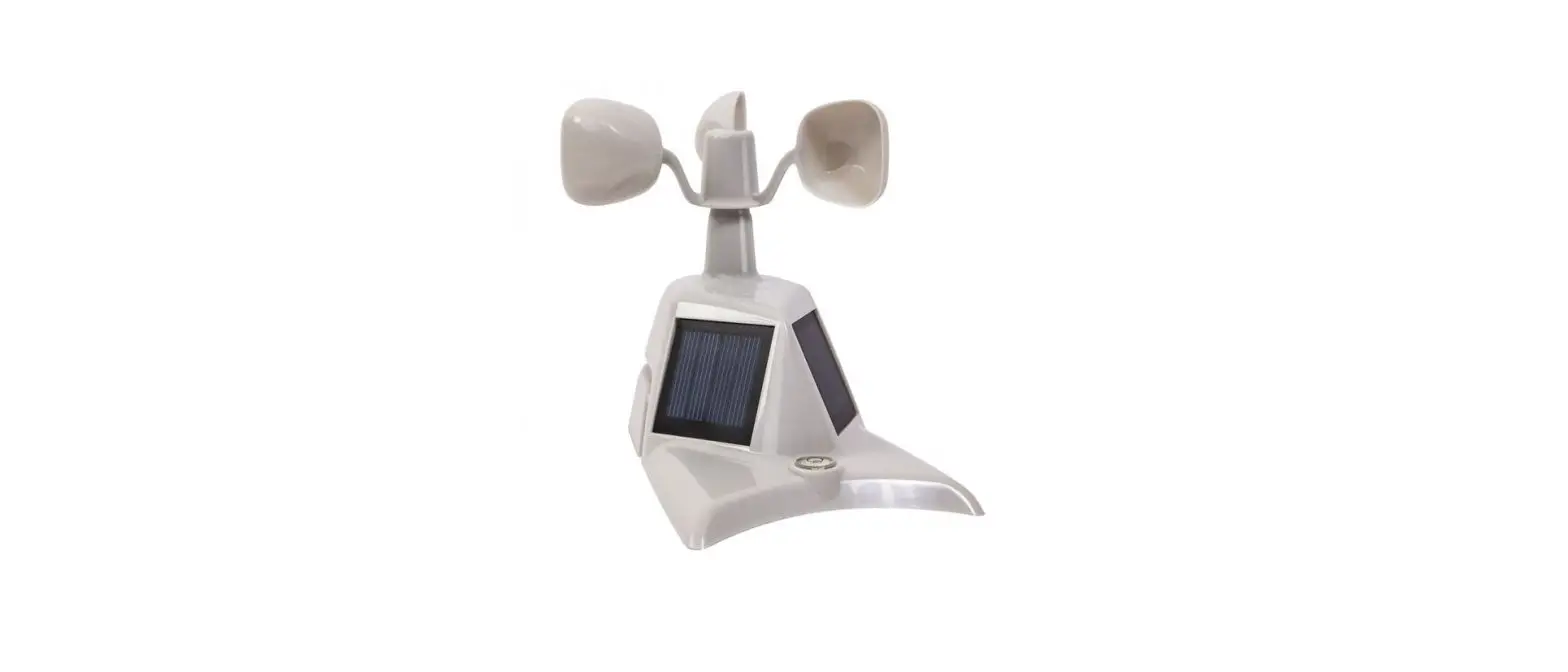 Acu-rite 5-in-1 Sensor Bearing Kit 5n1dssa Instruction Manual Acu-rite 5-in-1 Sensor Bearing Kit 5n1dssa Instruction Manual