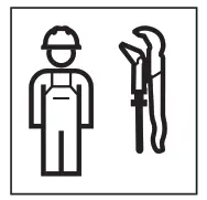 GEBERIT 146.223.21.1 AquaClean Sela Wall-Hung WC Complete Solution - icon