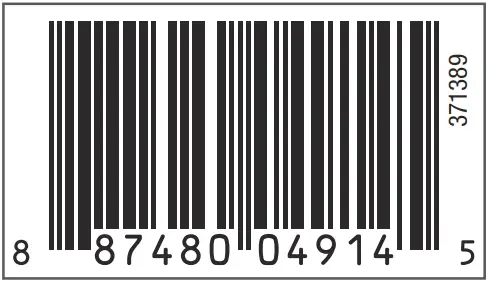 Commercial Electric SPT 1 Foot Pedal Switch - br code