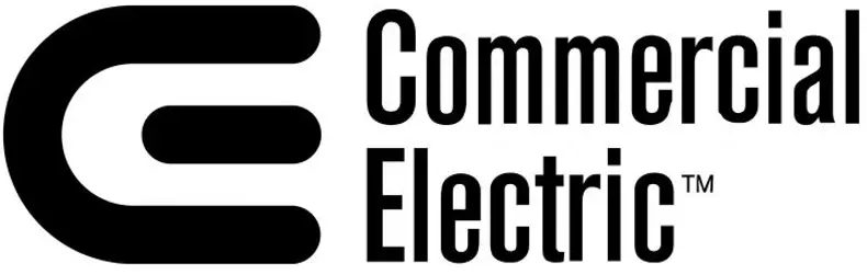 Commercial Electric logo