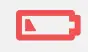 Low Battery - Symbol