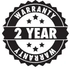 PINEGREEN LIGHTING CL SML2ST 1000 Lumen Dual Head Solar Motion Activated Security Light - Warranty