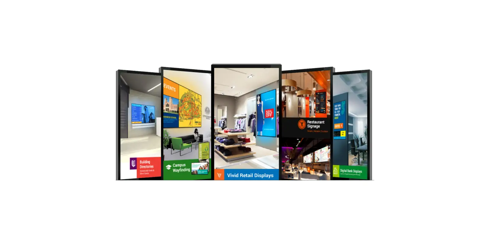 Edis Course Digital Signage Artwork Design User Guide Edis Course Digital Signage Artwork Design User Guide