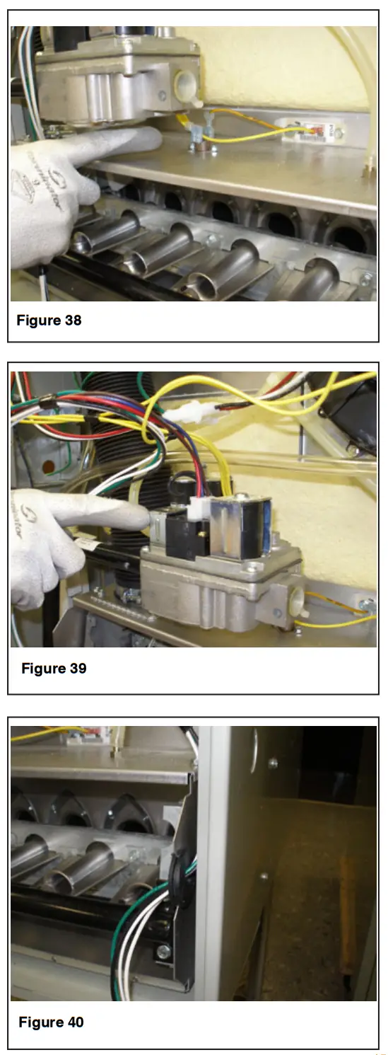 TRANE KIT16582 Draft Inducer Kit - fig 16