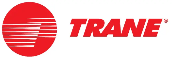 TRANE Logo