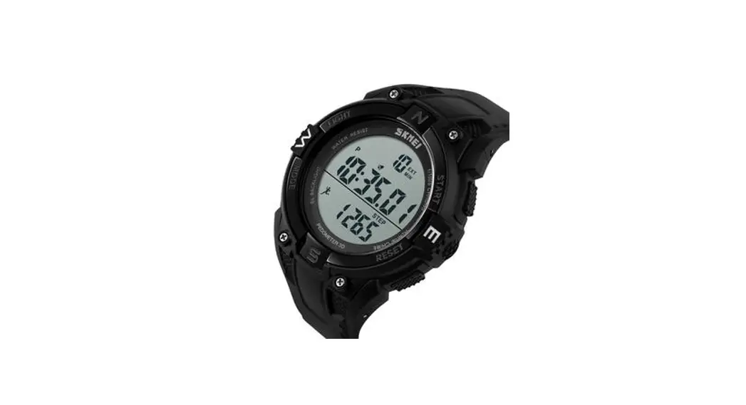 Skmei 1141 Elegant Stylish Watch Instruction Manual Skmei 1141 Elegant Stylish Watch Instruction Manual