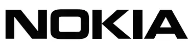 NOKIA Logo