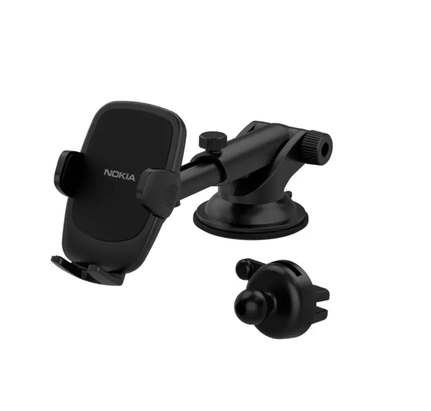 Nokia E7203 Essential Car Mount User Guide