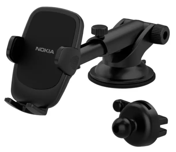 NOKIA E7203 Essential Car Mount
