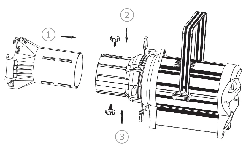 blizzard Verismo LED Fresnels amp Profiles-fig5