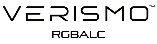 blizzard Verismo -logo