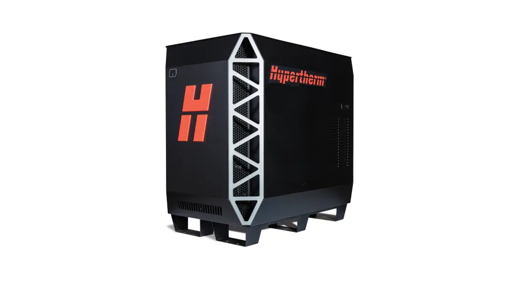 Hypertherm Hpr Auto Gas Meter Recycling Instructions