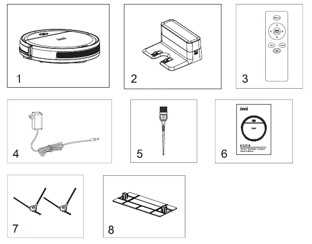 inse-E3-plus-Robot-Vacuum-Cleaner-fig-1