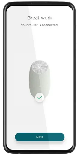 motorola Q14 Mesh WiFi 6E Router - fig 3