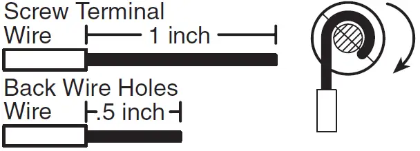 legrand 2097TRSGLW GFCI Receptacle 07