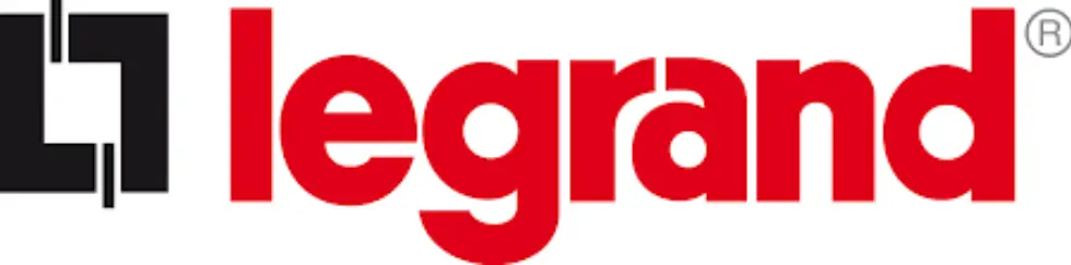 legrand 2097TRSGLW GFCI Receptacle logo