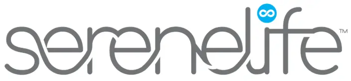 serenelife logo