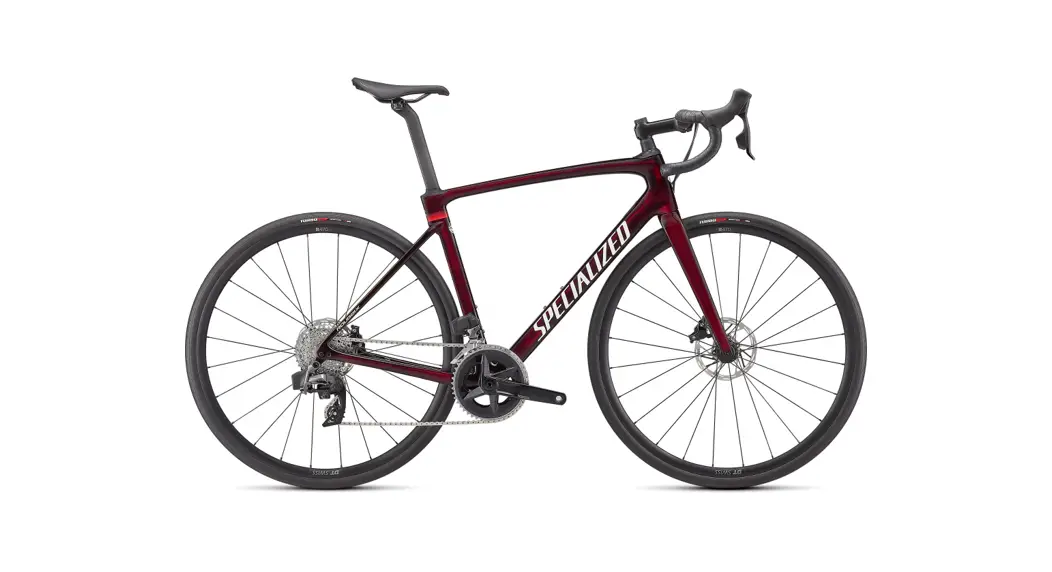 Specialized Future Shock Front Suspension User Manual