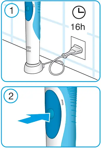 Oral-B-D12.513-Kids-Electric-Toothbrush-FIG-2