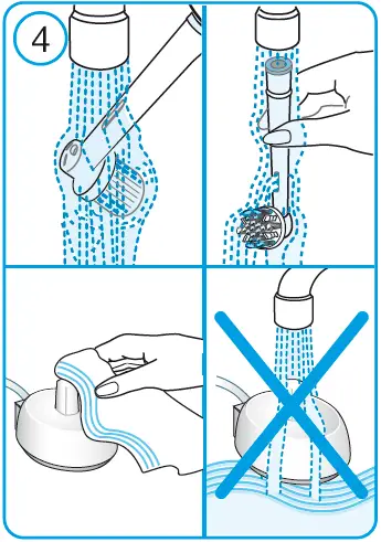 Oral-B-D12.513-Kids-Electric-Toothbrush-FIG-5