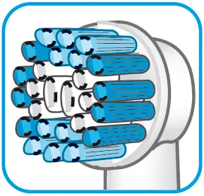 Oral-B-D12.513-Kids-Electric-Toothbrush-FIG-6