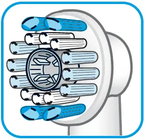 Oral-B-D12.513-Kids-Electric-Toothbrush-FIG-8