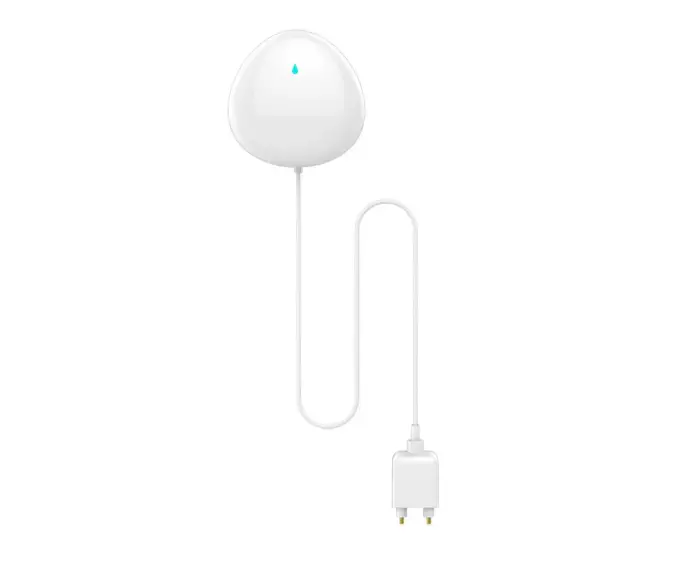 Hank Flood Sensor Hkzw-fld01 Manual